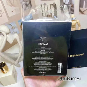 Nishane Hacivat Karagoz Luxury Parfum (100 ml) - Bear Hugs