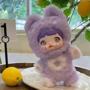 Nommi Loveliness Never Ends Blind Box - Bear Hugs
