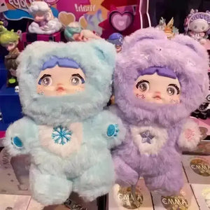 Nommi Loveliness Never Ends Blind Box - Bear Hugs