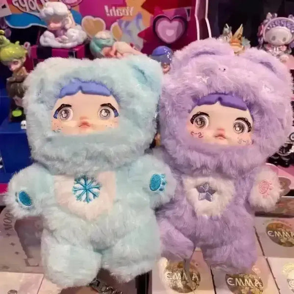 Nommi Loveliness Never Ends Blind Box - Bear Hugs