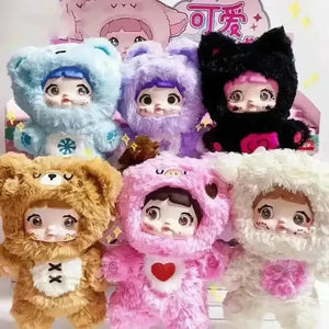 Nommi Loveliness Never Ends Blind Box - Bear Hugs