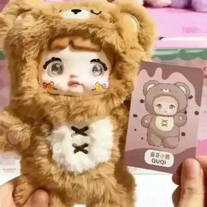 Nommi Loveliness Never Ends Blind Box - Bear Hugs