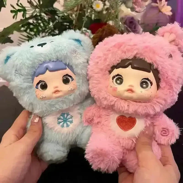 Nommi Loveliness Never Ends Blind Box - Bear Hugs
