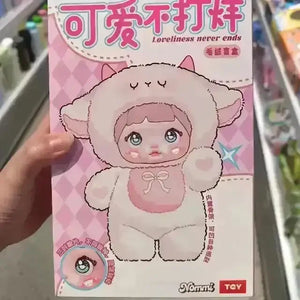 Nommi Loveliness Never Ends Blind Box - Bear Hugs