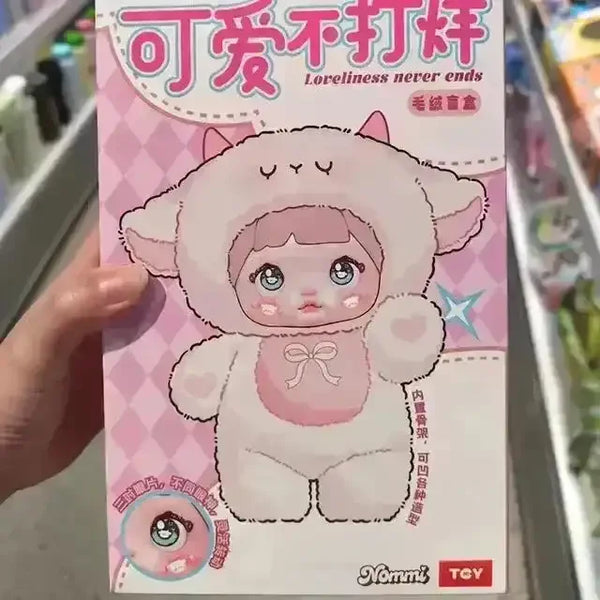 Nommi Loveliness Never Ends Blind Box - Bear Hugs