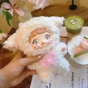Nommi Loveliness Never Ends Blind Box - Bear Hugs