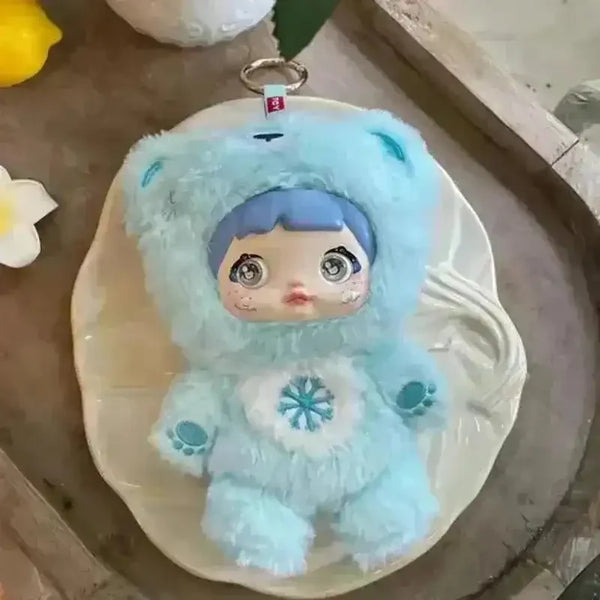 Nommi Loveliness Never Ends Blind Box - Bear Hugs