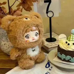 Nommi Loveliness Never Ends Blind Box - Bear Hugs