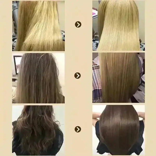 Nourishing Avocado Hair Mask - Bear Hugs