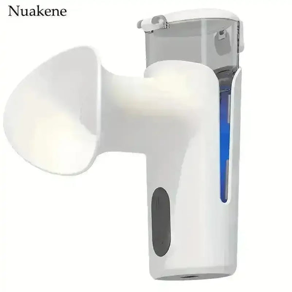Nuakene Eye Facial Nano Mist - Bear Hugs