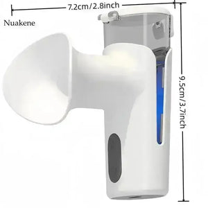 Nuakene Eye Facial Nano Mist - Bear Hugs