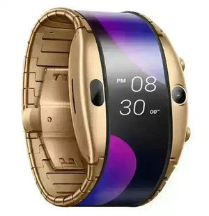 Nubia Alpha Mobile SmartWatch - Bear Hugs