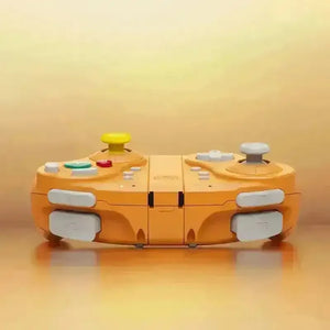 NYXI Wizard Wireless Game Controller - Bear Hugs