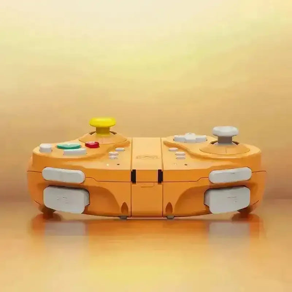 NYXI Wizard Wireless Game Controller - Bear Hugs