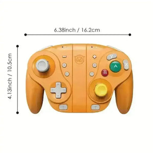 NYXI Wizard Wireless Game Controller - Bear Hugs