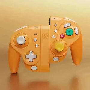 NYXI Wizard Wireless Game Controller - Bear Hugs