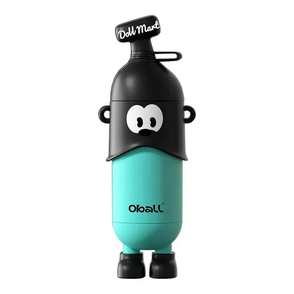 Oball Doll Mart Banana Bottle (400 ml) - Bear Hugs