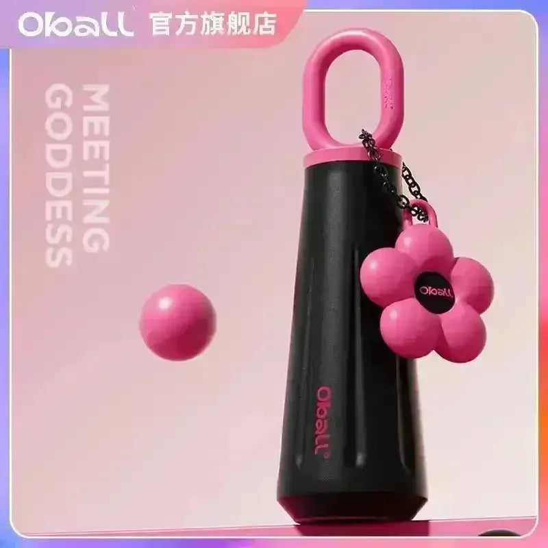 Oball Opel Dopamine Goddess Bottle (450 ml) - Bear Hugs