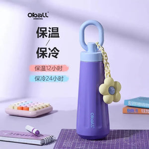 Oball Opel Dopamine Goddess Bottle (450 ml) - Bear Hugs