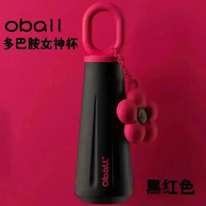 Oball Opel Dopamine Goddess Bottle (450 ml) - Bear Hugs