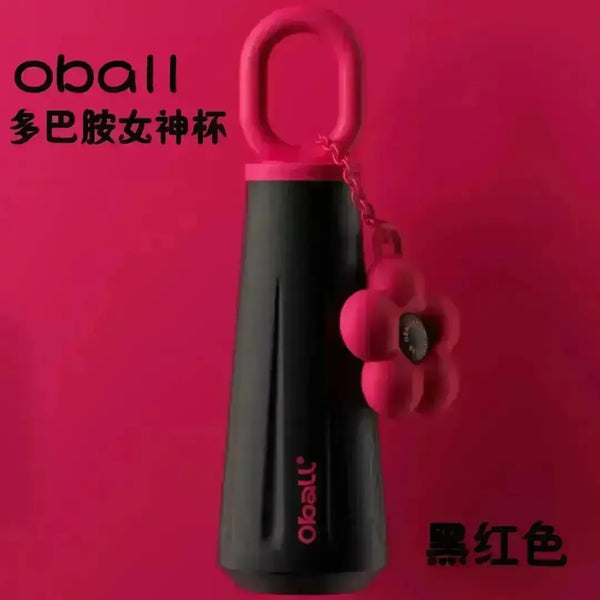 Oball Opel Dopamine Goddess Bottle (450 ml) - Bear Hugs