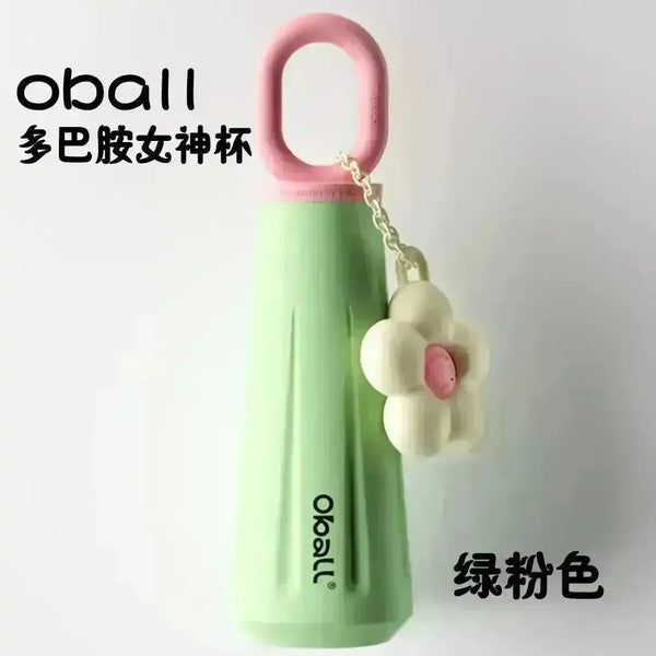 Oball Opel Dopamine Goddess Bottle (450 ml) - Bear Hugs