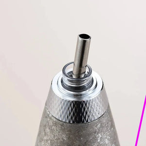 Oball Pure Titanium Goddess Bottle (350 ml) - Bear Hugs