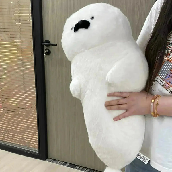 Ocean's Embrace Seal Plush Toy (70 cm) - Bear Hugs