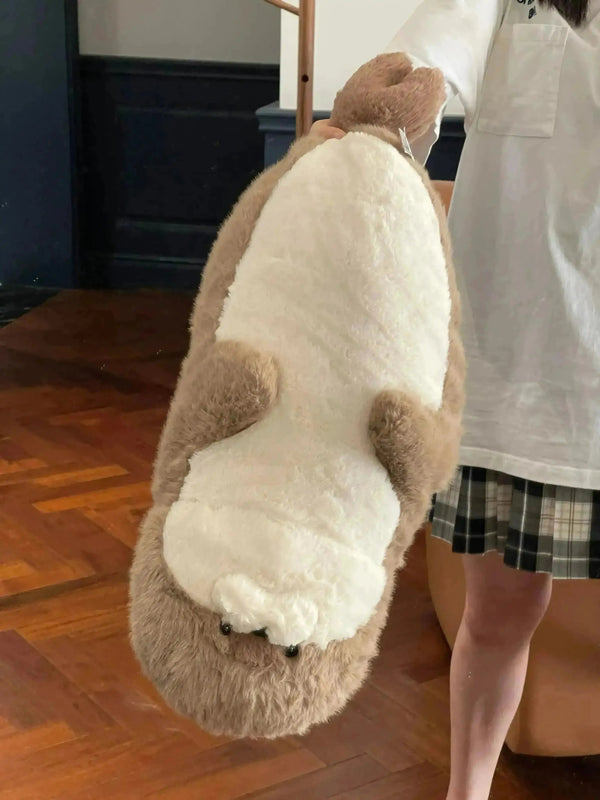 Ocean's Embrace Seal Plush Toy (70 cm) - Bear Hugs