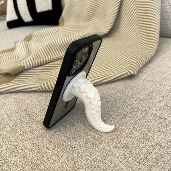 Octopus Tentacle Magnetic Phone Holder - Bear Hugs