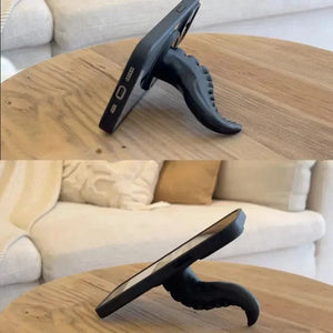 Octopus Tentacle Magnetic Phone Holder - Bear Hugs
