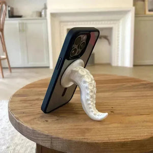 Octopus Tentacle Magnetic Phone Holder - Bear Hugs