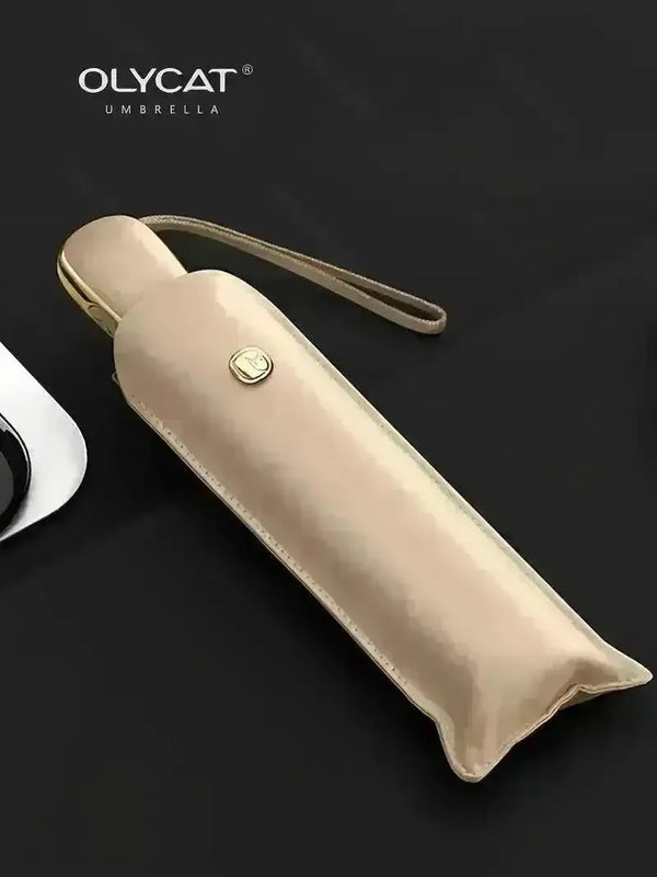 Olycat Luxe Automatic Umbrella - Bear Hugs