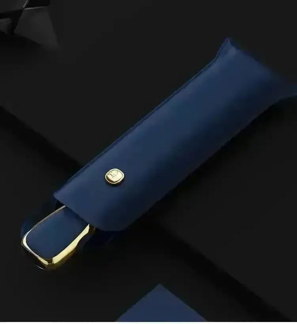 Olycat Luxe Automatic Umbrella - Bear Hugs