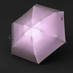 Olycat Mini Folding Umbrella - Bear Hugs