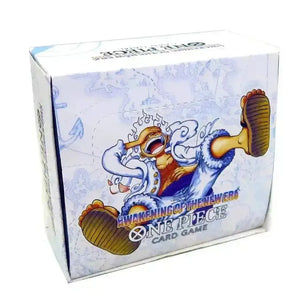 One Piece Anime Card Collection (300 Pcs) - Bear Hugs