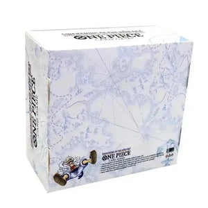 One Piece Anime Card Collection (300 Pcs) - Bear Hugs