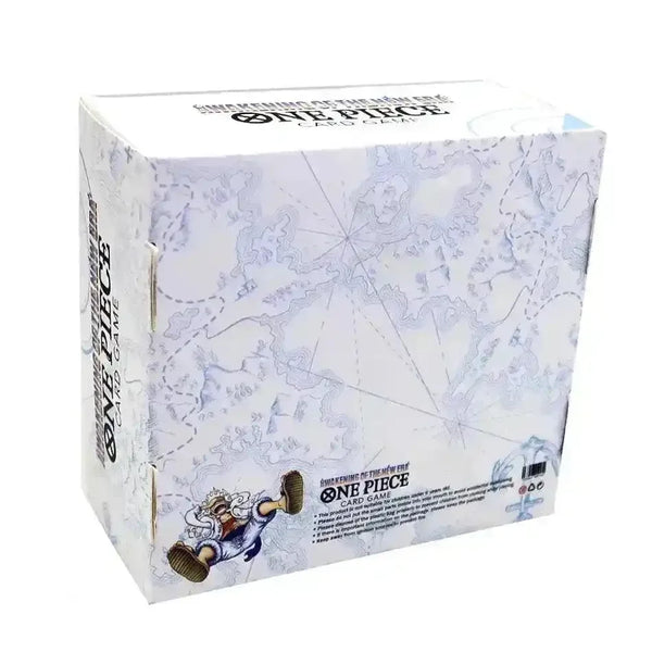 One Piece Anime Card Collection (300 Pcs) - Bear Hugs