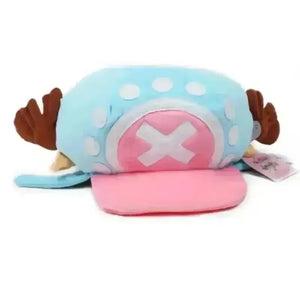 One Piece Anime Chopper Hats - Bear Hugs