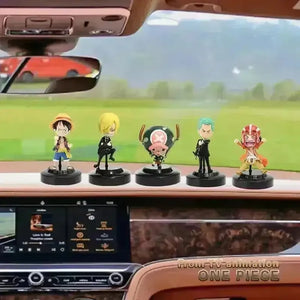 One Piece Aromatherapy Series Blind Box - Bear Hugs