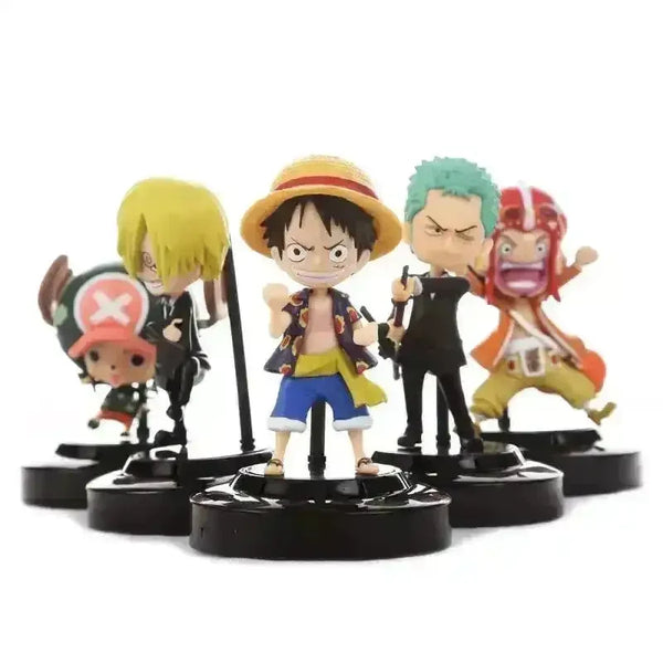 One Piece Aromatherapy Series Blind Box - Bear Hugs