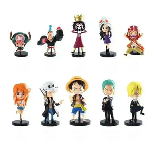 One Piece Aromatherapy Series Blind Box - Bear Hugs