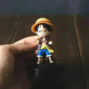 One Piece Aromatherapy Series Blind Box - Bear Hugs