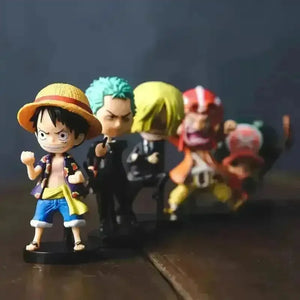 One Piece Aromatherapy Series Blind Box - Bear Hugs