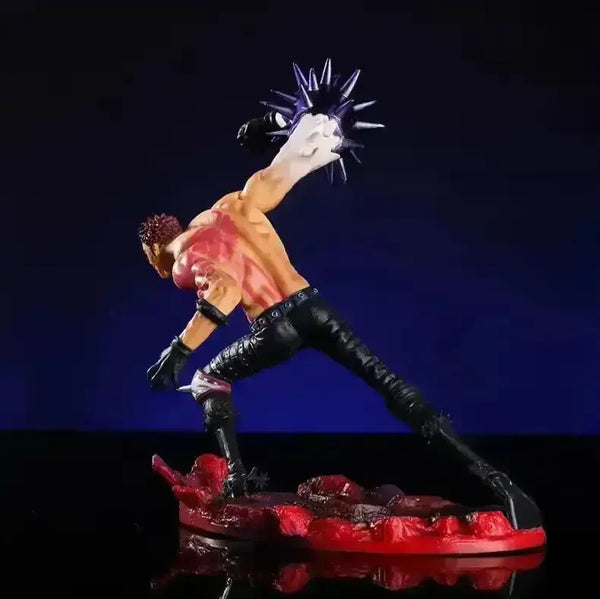 One Piece Charlotte Katakuri Action Figure (20 cm) - Bear Hugs