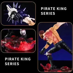 One Piece Charlotte Katakuri Action Figure (20 cm) - Bear Hugs