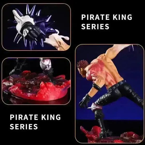 One Piece Charlotte Katakuri Action Figure (20 cm) - Bear Hugs