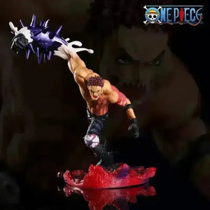 One Piece Charlotte Katakuri Action Figure (20 cm) - Bear Hugs