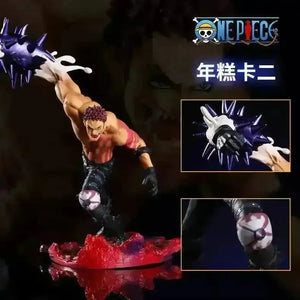 One Piece Charlotte Katakuri Action Figure (20 cm) - Bear Hugs