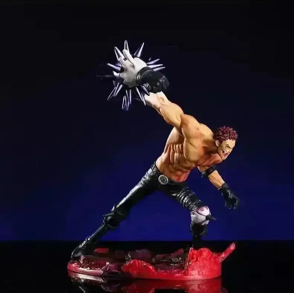 One Piece Charlotte Katakuri Action Figure (20 cm) - Bear Hugs